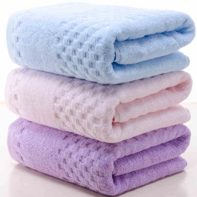Летнее женское банное полотенце супер Абсорбирующие детские полотенца для