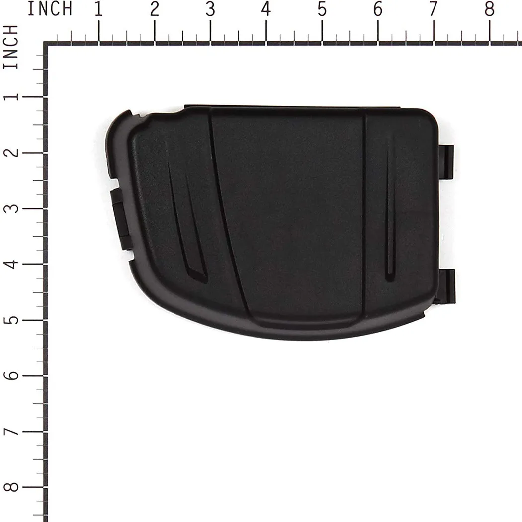 

Accessories Air Cleaner Cover Lawn Mower Parts Replacement Spare Useful