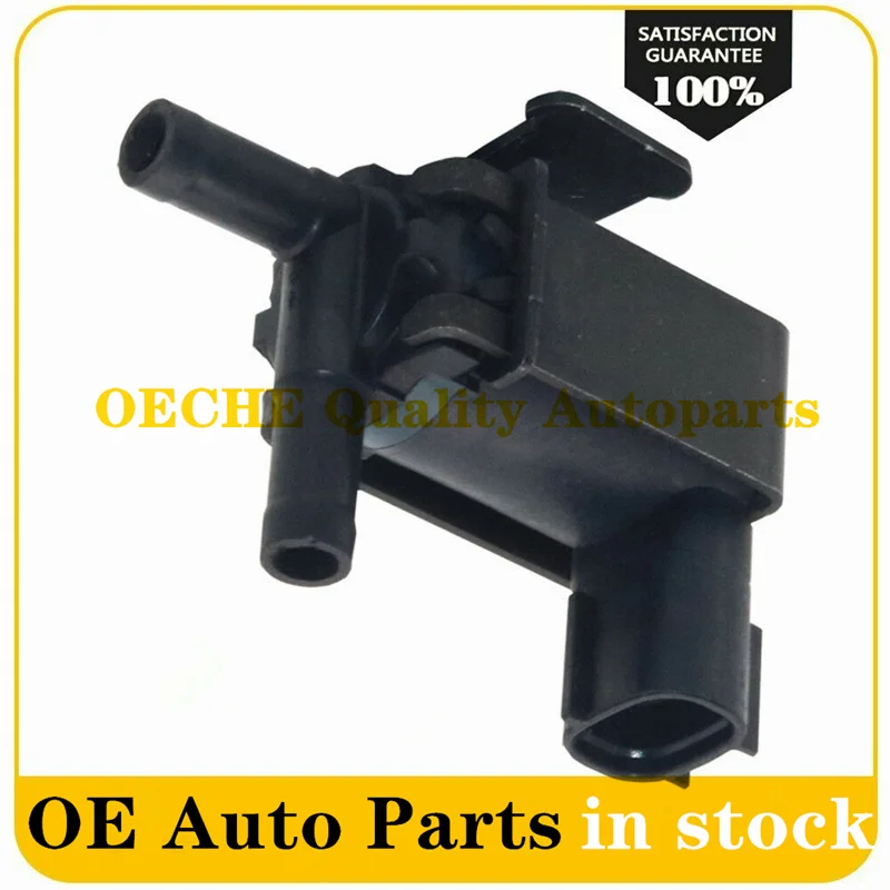 1 шт. Соленоидный клапан вакуумного переключателя для T0yota Lexus OEM 25860 28010 136200 2200