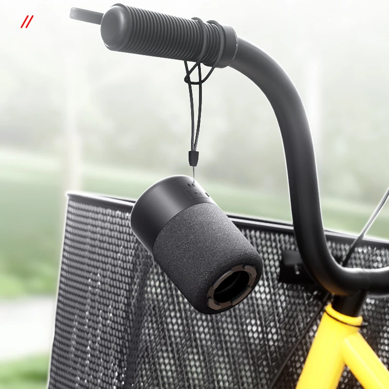 2 в 1 Bluetooth Наушники Динамик Сенсорные наушники B20 Мини Портативный Открытый