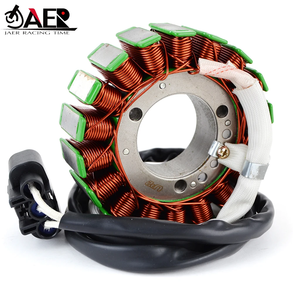 

Magneto Engine Stator Generator Coil Ignition Stator Coil for Qlink Frontrunner 800 EFI Supermach UTV800-BF-TL 2012-2014