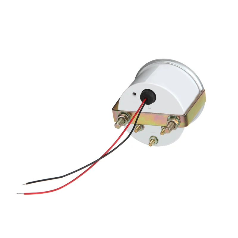 Авто 2 дюйма 52 мм 40 ~ 120 градусов Цельсия Температура воды метр с Сенсор автомобиля