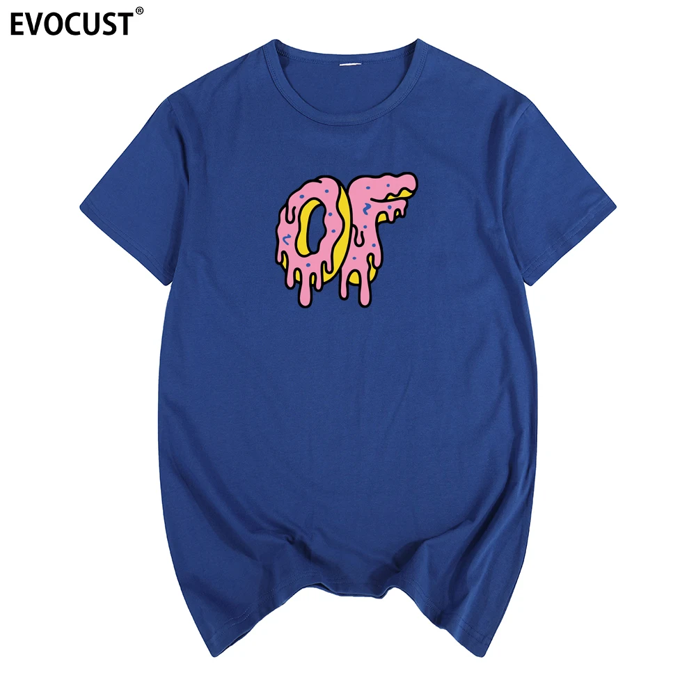 OFWGKTA принадлежности для гольфа Tyler The Creator вишня бомба кататься на коньках рисунок