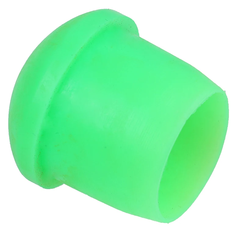 5 шт. силиконовая защитная оболочка для удочки случайный цвет | Спорт и