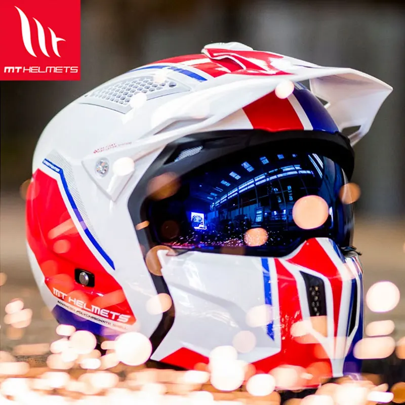 Специальный солнцезащитный козырек линзы ночного видения цвет серебристый