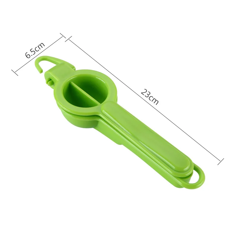 Кухонные инструменты ручная соковыжималка для лимона кухонные с витаминами