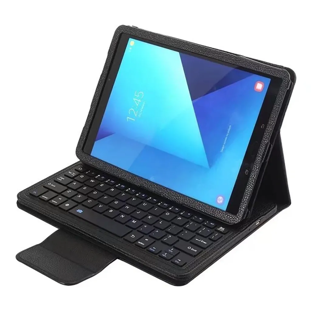 Клавиатуры ПК ноутбук для Sam sung Galaxy Tab S3 T820 9 7 чехол Авто спящий/Пробуждение + Wirelss