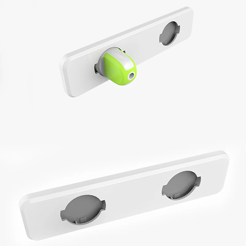 

Baby Care Lock Children Security Protection Door Window Locks Straps Toddler Child Safety Equipment Lock Refrigerator Closet