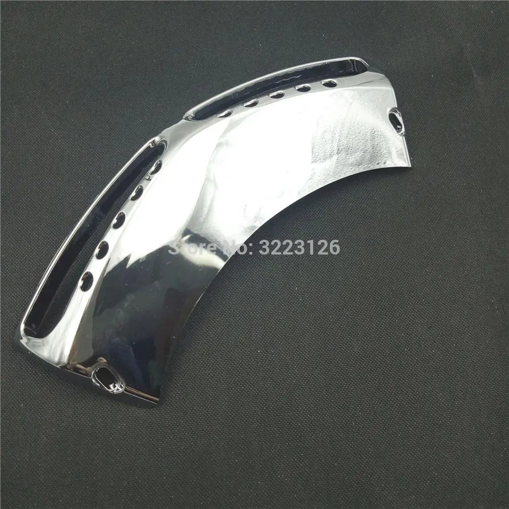 Налобный фонарь для мотоцикла налобный Honda GL1800 Золотое крыло 2001 2011|Накладки и