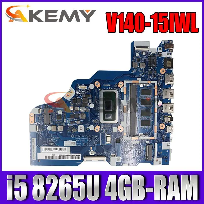 

Материнская плата для ноутбука Lenovo, FV741 FV540 FG5N0 FG540 FG548 GF740