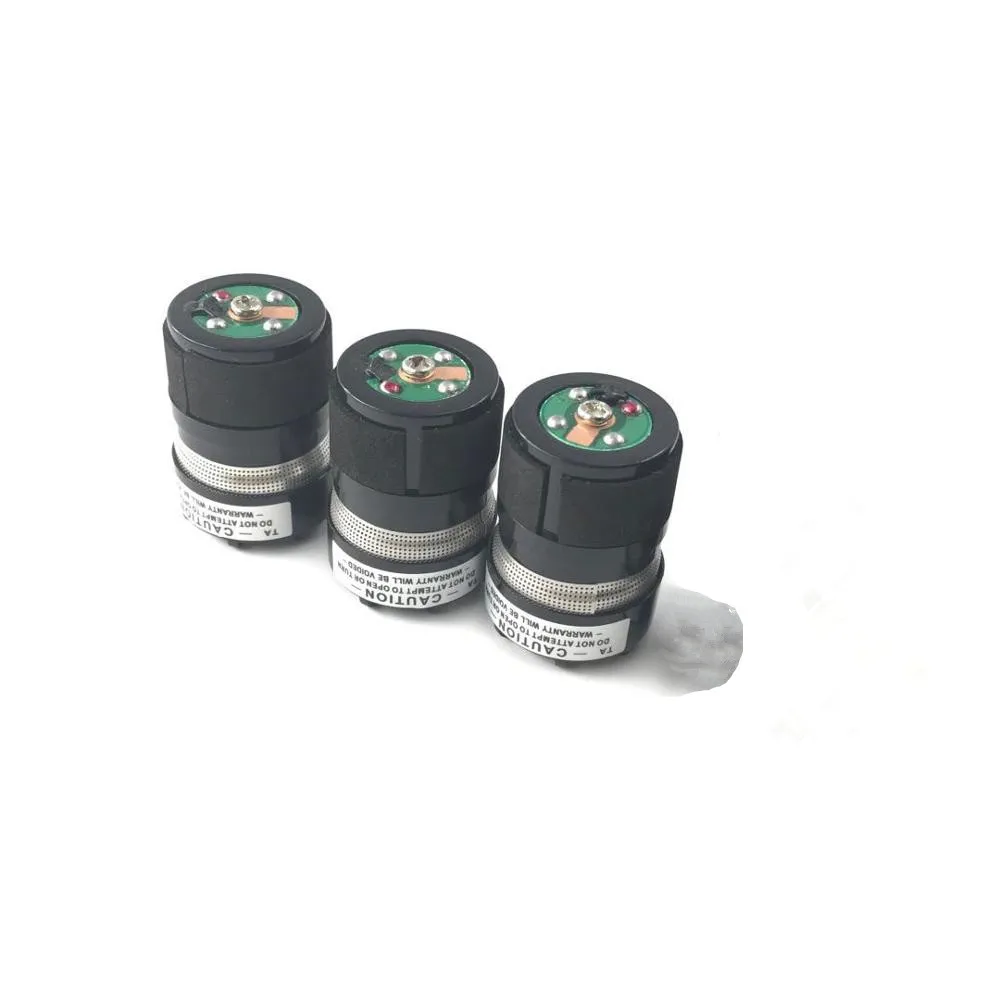 Картридж с микрофоном 3 шт. жила динамическими микрофонами подходит для Shure