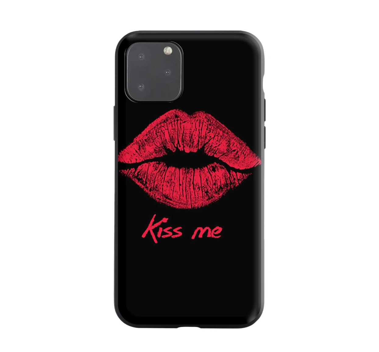 Силиконовый чехол для Apple iPhone 13 12 Mini 11 Pro XS X XR Max 8 7 6S 6 Plus|Бамперы| |
