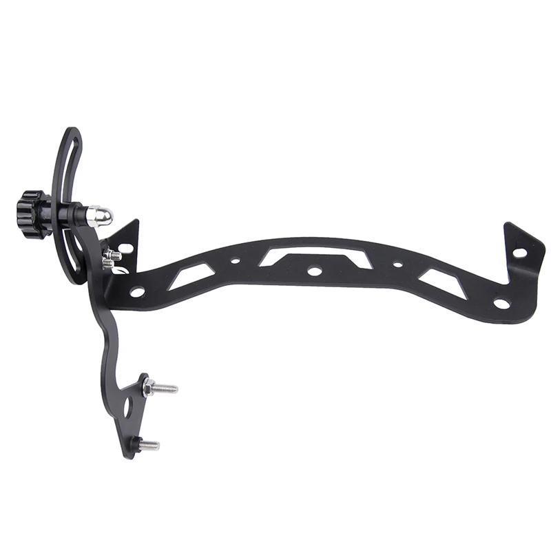 Кронштейн для ветрового стекла мотоцикла крепление на ветровое стекло