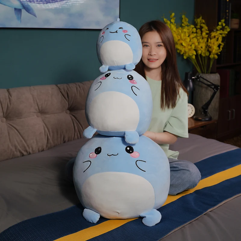 

Squishmallows Toys Stuffed Animals Plush Soft Cute Cartoon Dinosaur Doll Baby Accompany Kawaii ROOM Decor Girls Birthday Gifts