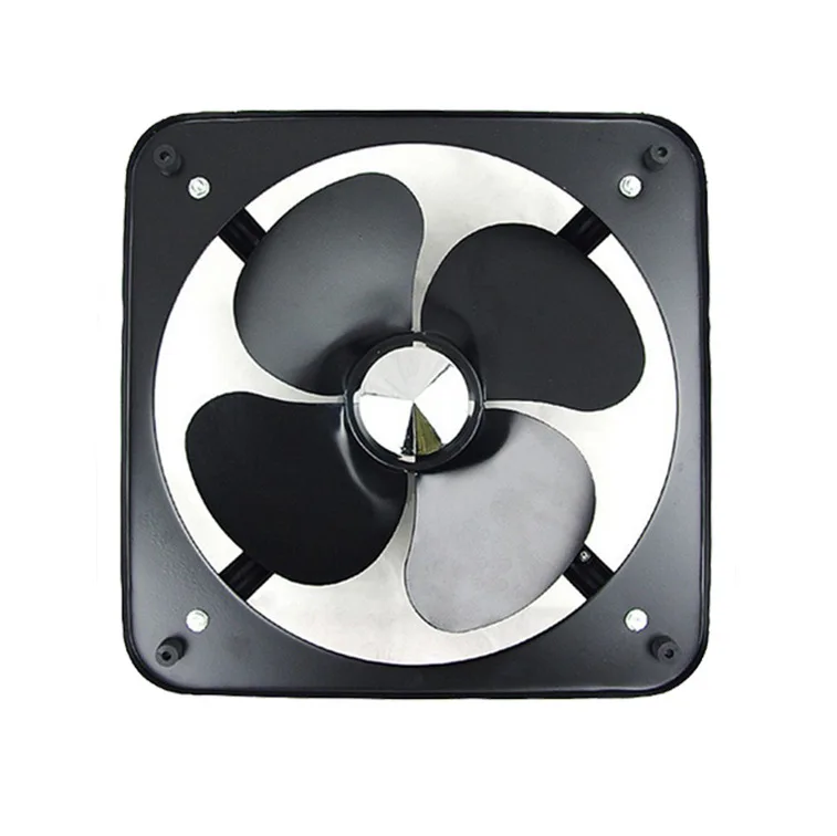 

Industrial Ventilating Fan High-Power Kitchen Exhaust Fan Exhaust Fan Breeding Factory Exhaust Fan Ventilator