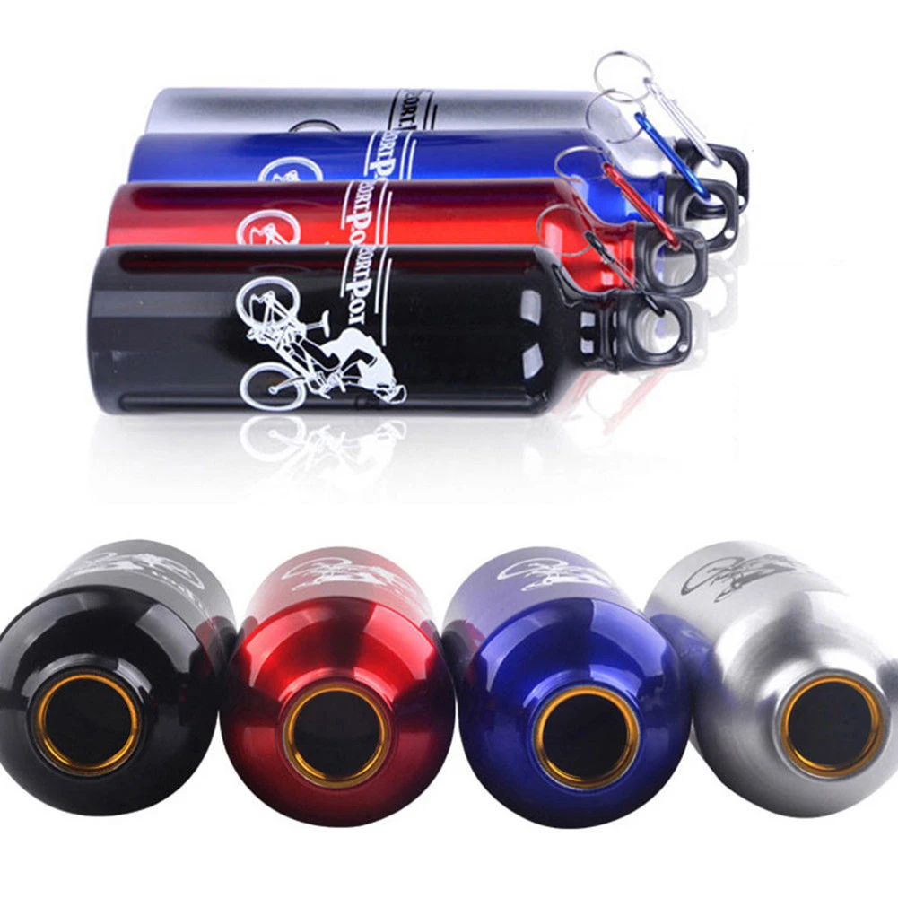 750 мл Портативный спорт на открытом воздухе для велоспорта и отдыха природе с