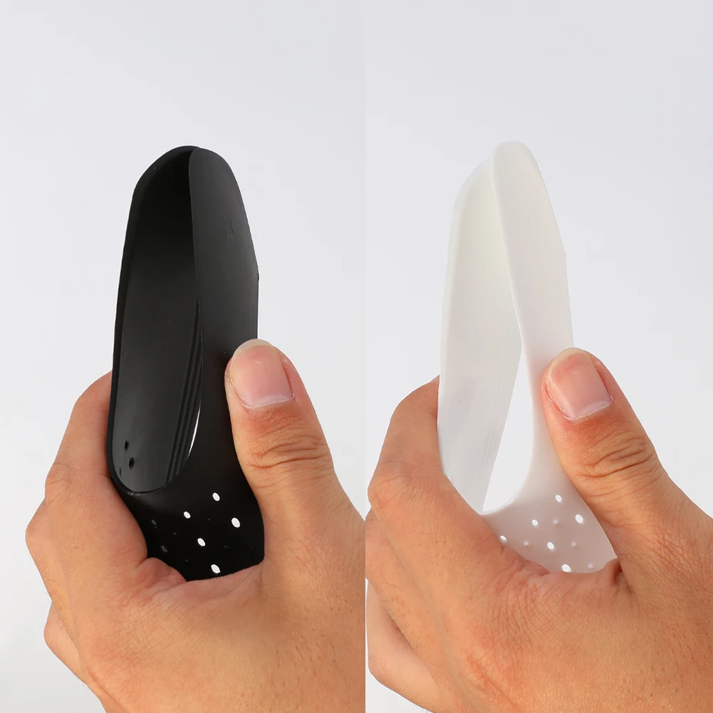 FootMaster 1 Pair Anti-wrinkle Fold Shoe Tree Accessories Protect Upper Folds Snekers Shoes Tree For Air Force