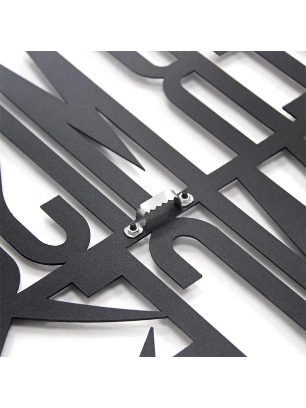 

Chance to Dance Metal Wall Table