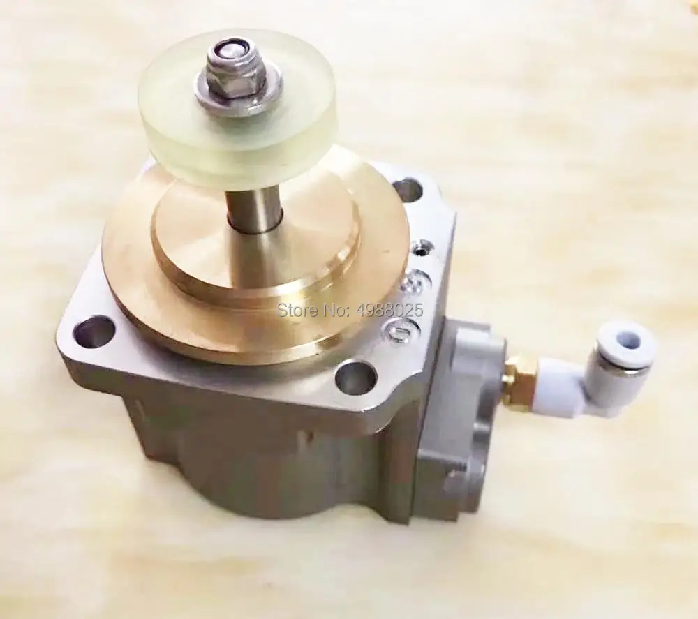 Japan CKD valve GNAB X445 /GNAB X446 пневматический клапан соленоидный| |