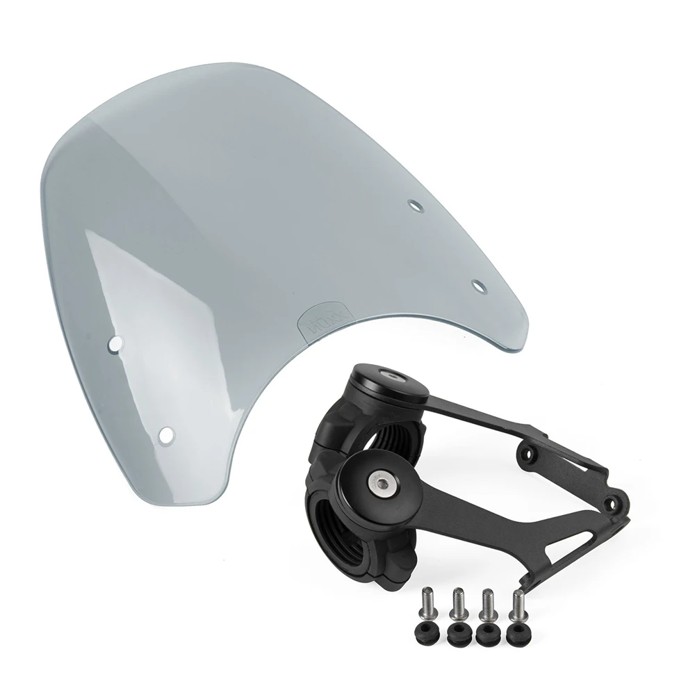 Для Triumph Bobber Classic Flyscreen ветровое стекло | Автомобили и мотоциклы