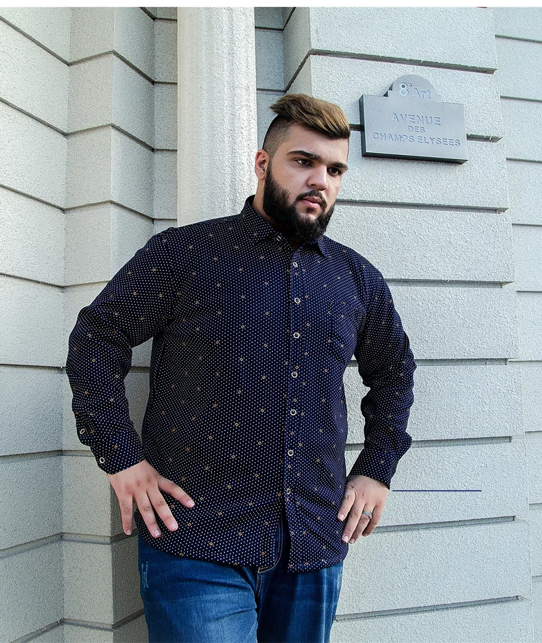 6XL 7XL 8XL 9XL 10XL плюс размер мужские повседневные фланелевые рубашки с длинными рукавами рубашки мужские s деловые свободные рубашки мужские качественные