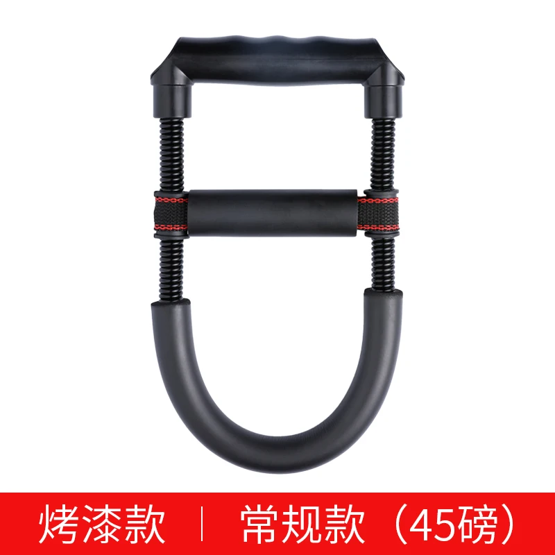 

Hand Strengthener Wrist Device Strength Forearm Workout Wrist Exerciser Workout Aparatos De Ejercicio Sports Equipment BK50WL
