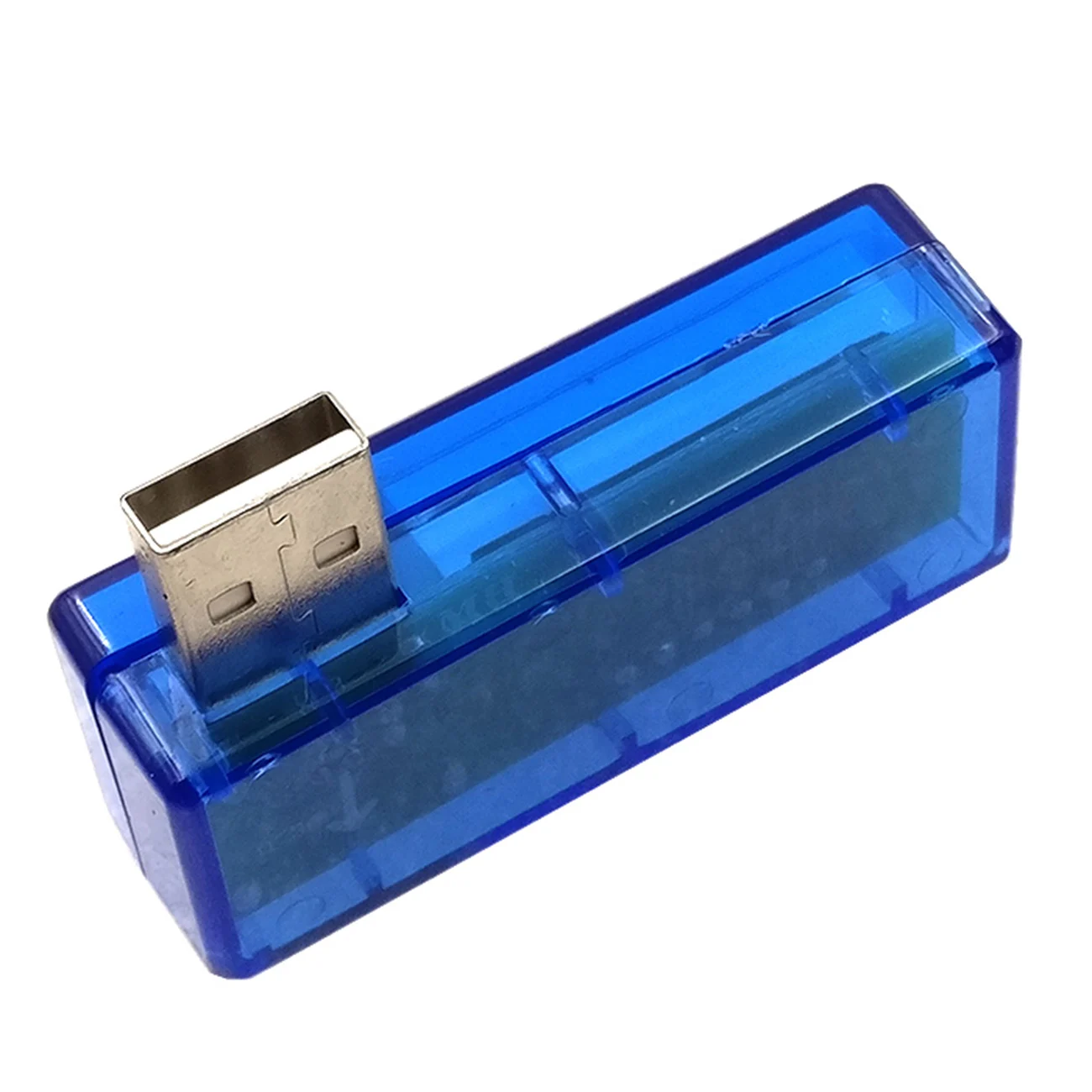 Цифровой USB Мобильный зарядный ток тестер напряжения метр мини USB зарядное устройство Доктор Вольтметр Амперметр светодиодный дисплей