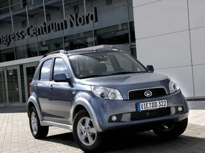 Противотуманный светильник в сборе для DAIHATSU TERIOS/BEGO 2007-2009/TERIOS 2013, Лампа переднего бампера, автомобильный головной светильник, галогенный сигнальный светильник