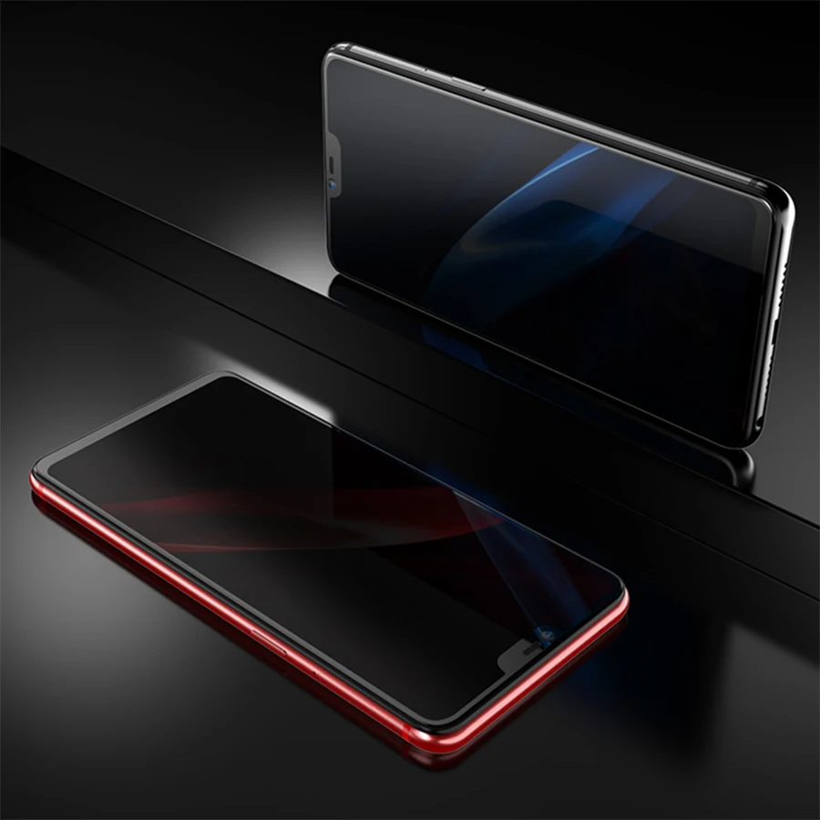 Защитная пленка для экрана из закаленного стекла для Xiaomi mi 9 8 SE A3 Lite Max 3 mi x 3 Red mi Note K20 8 Pro Pocophone F1