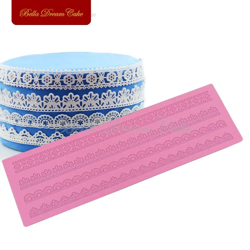 

Формы для торта из силикона AK ART KITCHENWARE