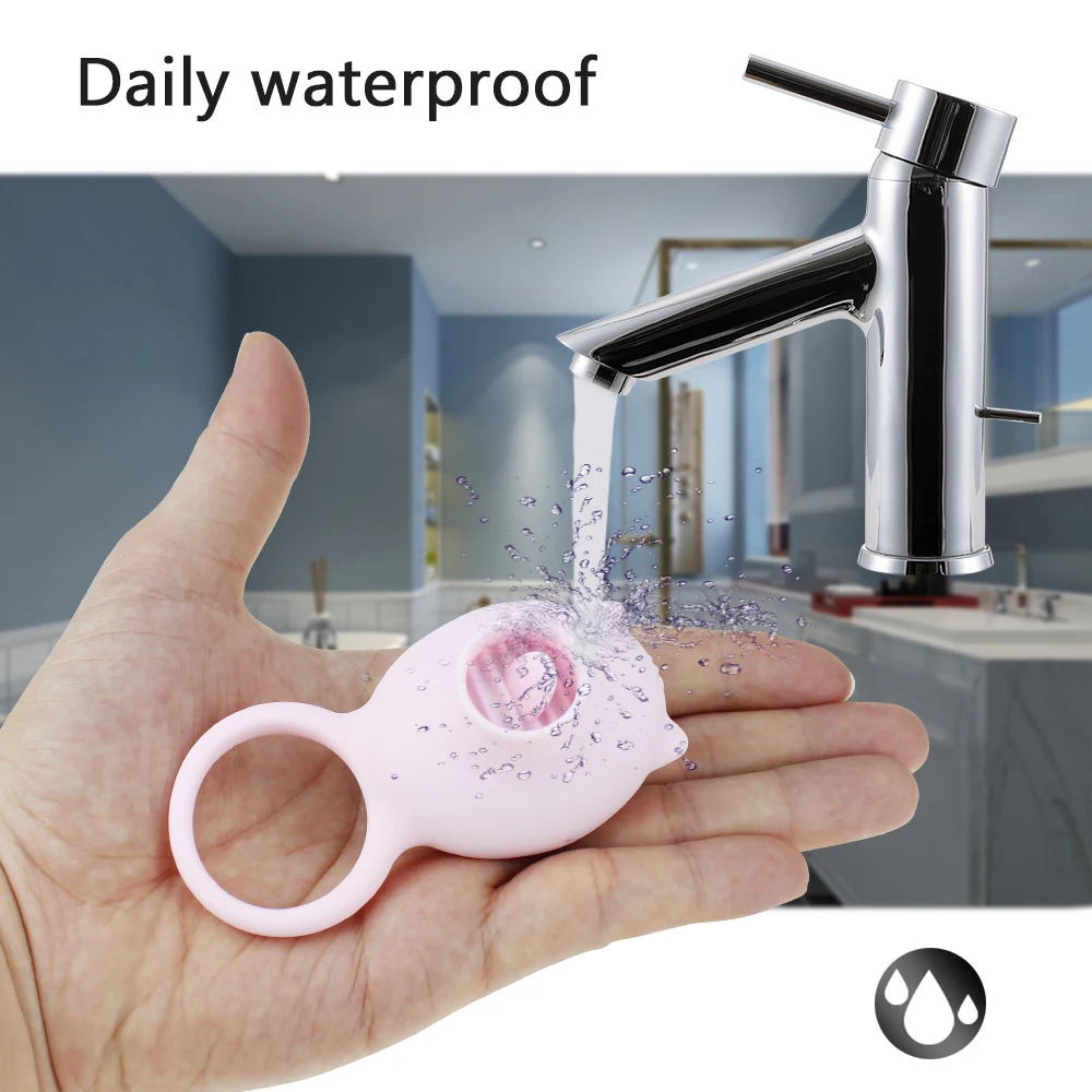 Взрослая секс-игрушка вибрирующее кольцо для пениса для мужчин Кокринг стимулирует клитор Вибраторы для женщин Отсрочка эякуляции