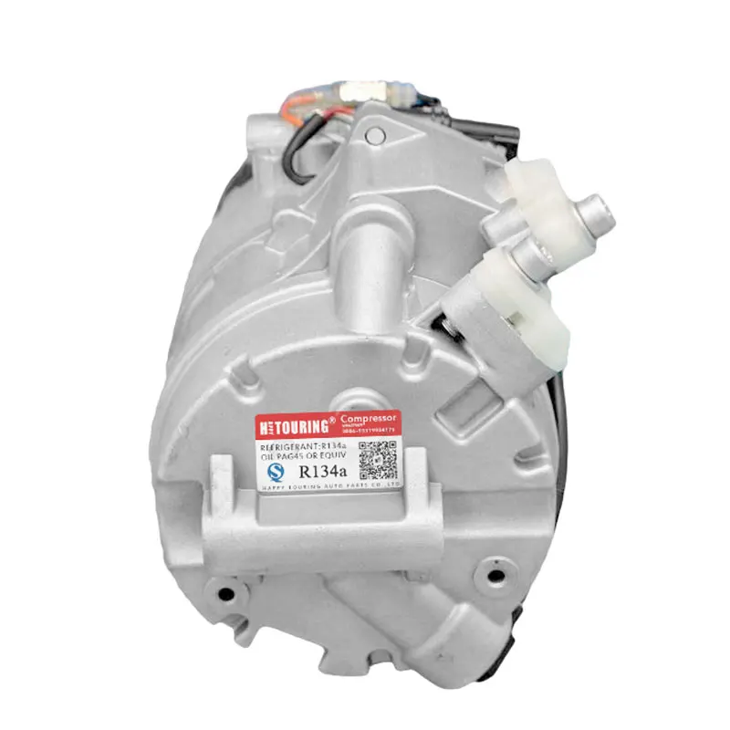 Автомобильный компрессор кондиционера для BMW X5 3.0L 97447 98447 120-97447L