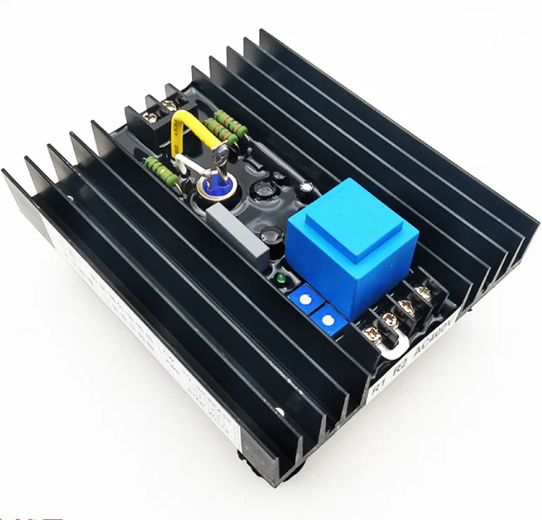 Дизельный генератор щетки комплект регулятора напряжения генератора регулятор