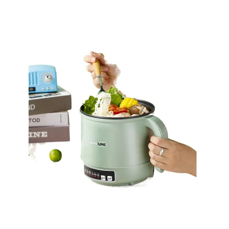 aparato de cocina electrical materiel cuisine appliance for kitchen equipment mutfak elektrikli ev aletleri electric skillet free global shipping