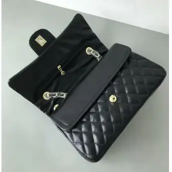 Женская сумка Новая корейская модная повседневная клетчатая через плечо с