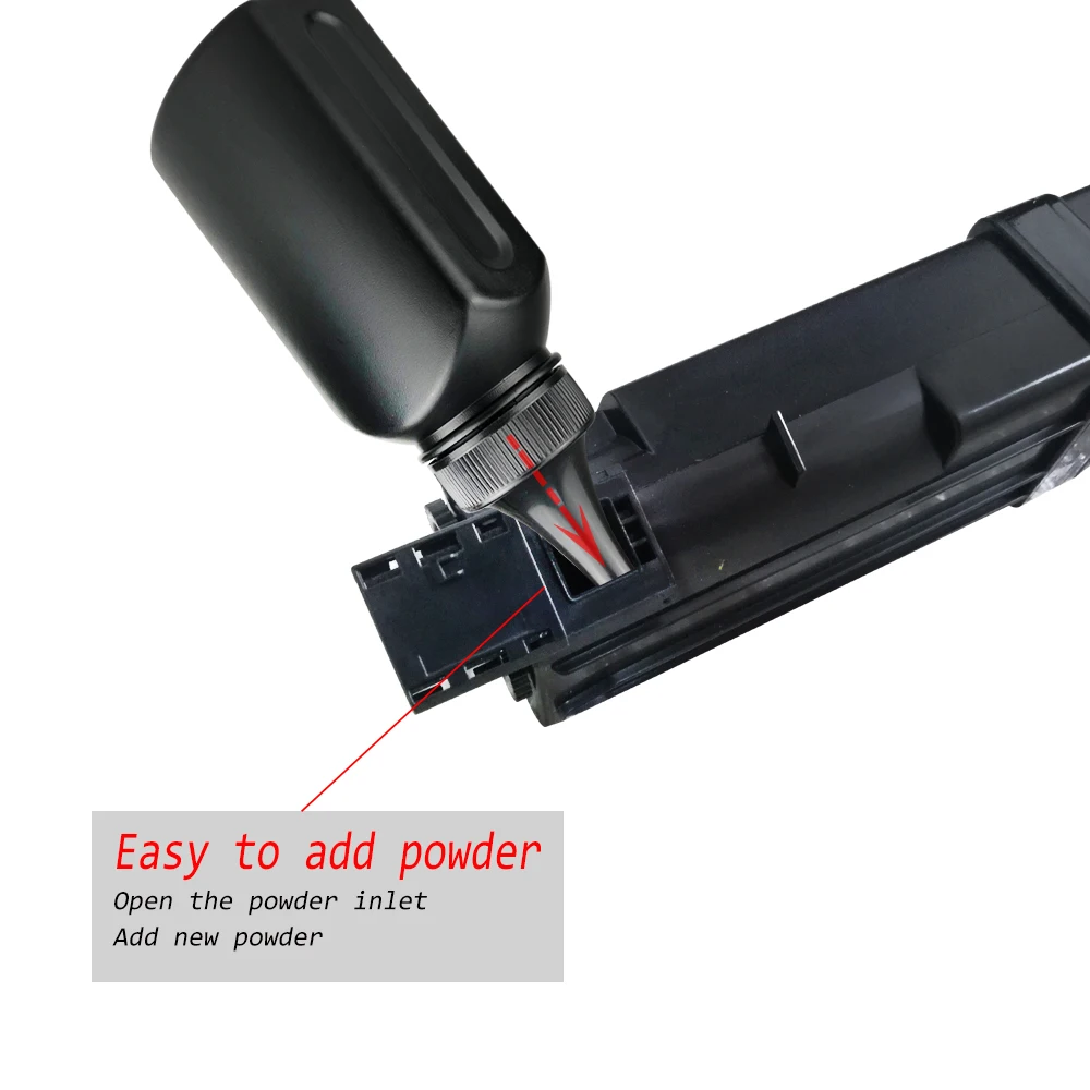 Тонер картридж DMYON совместимый с принтерами Epson AcuLaser C2900/ CX29 S050630 S050629 S050628 S050627