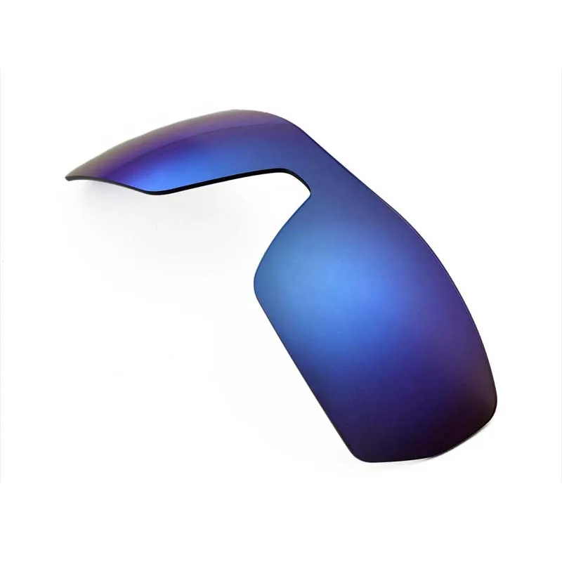 Поляризованные Сменные линзы Walleva для солнцезащитных очков Oakley Off Shoot OO9190