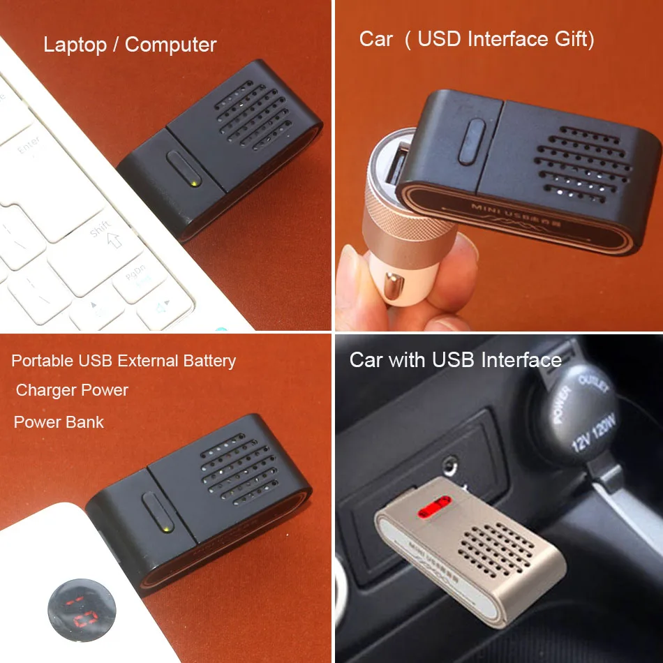 Мини Портативная электрическая горелка ладана Электронный USB интерфейс kynam oud деревянный обогреватель сделано в Китае костюм для автомобиля Дома Офиса