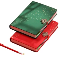 2022 year of the tiger schedule notebook notebook notebook notebook hand ledger annual calendar efficiency manual creative diary
