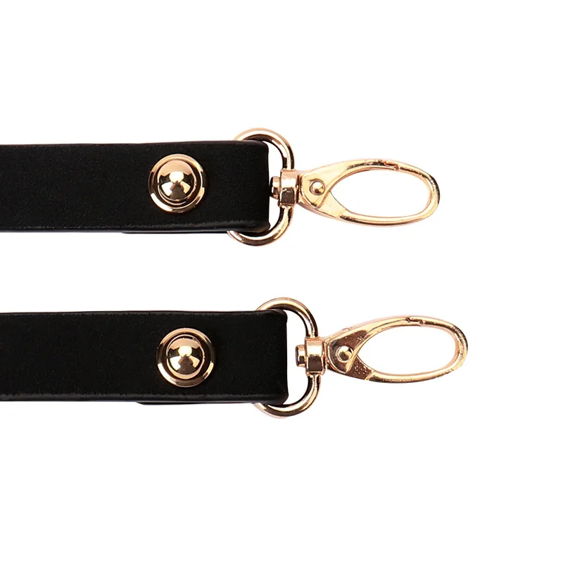 1 Set Manual Single Shoulder Bag Bottom Cover Set Accessories DIY Needle Hook Woven Material Bag Set Accessories Knitting