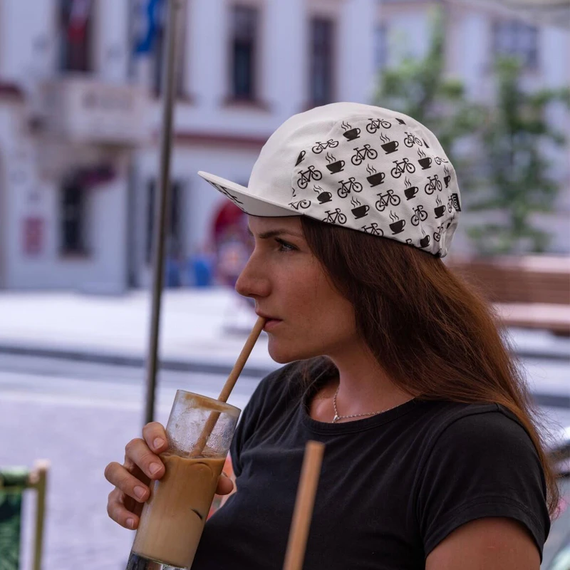 Велосипедная шапочка для мужчин и женщин аксессуары езды на велосипеде пиво