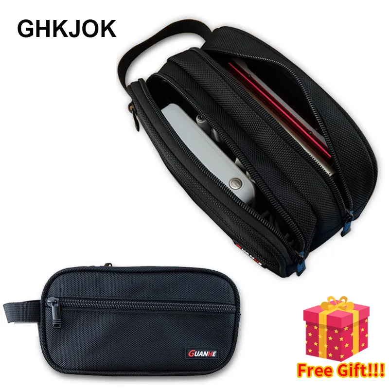 Новинка 2019 чехол для внешнего аккумулятора большой емкости жесткого диска 2 5