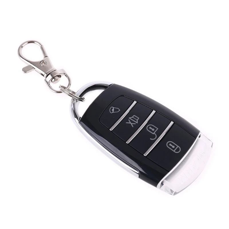 Универсальный пульт дистанционного управления Дубликатор Полная частота