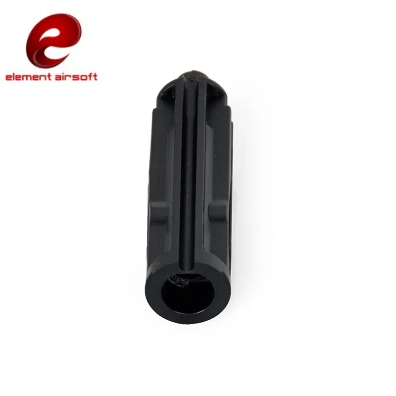 Element Airsoft WA ВСЖ GBB более загрузочный намордник Softair Тактический Пистолет