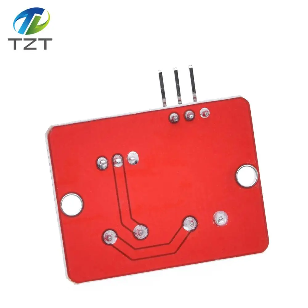0-24V Топ Mosfet Кнопка IRF520 драйвер MOS модуль для Arduino MCU ARM Raspberry pi | Электронные