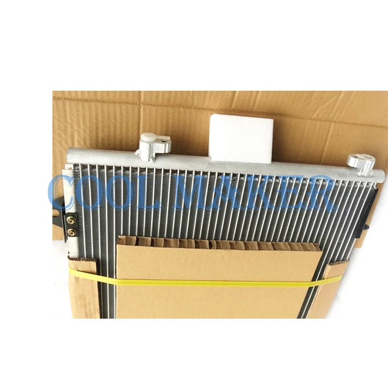 Автомобильный конденсатор переменного тока для Land Rover Freelander AWR5796 AU5141 8FC351317741 1223198