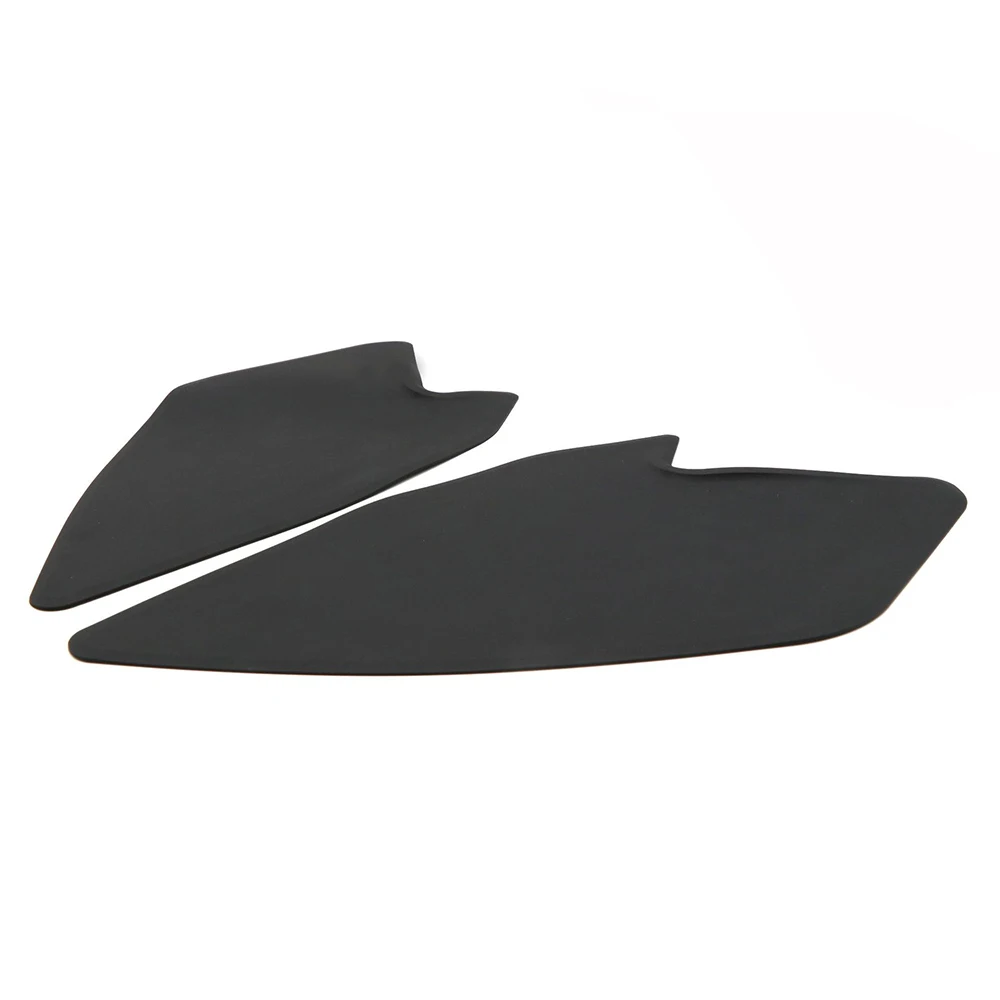 Мотоциклетный Противоскользящий протектор колена для бензобака с боковым