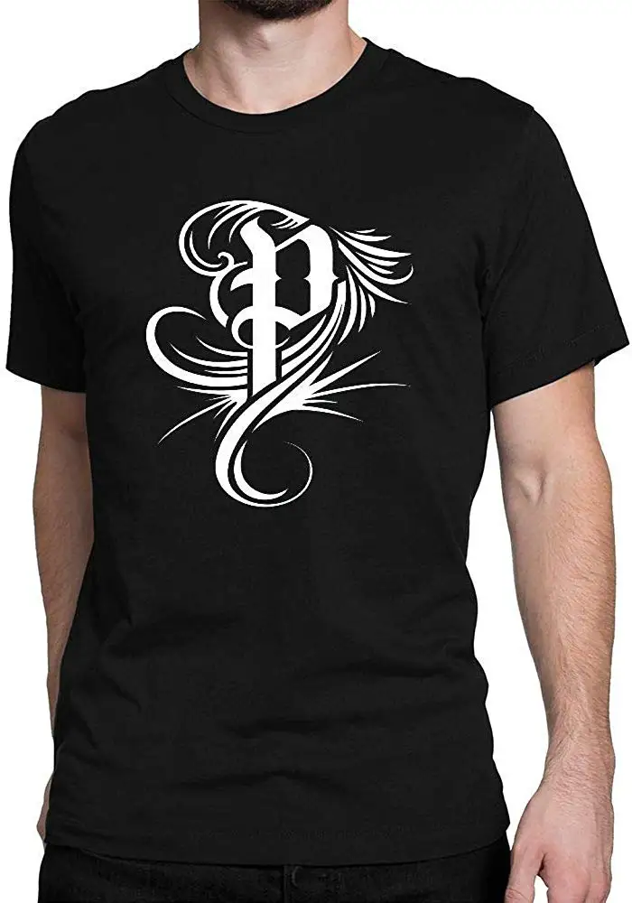 TSDFC Мужская футболка с логотипом Polyphia коротким рукавом унисекс для мужчин wo