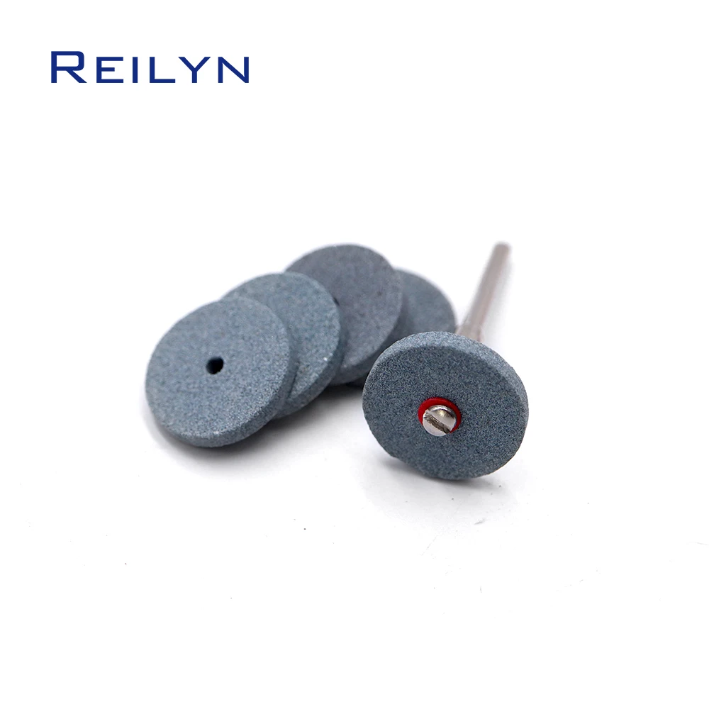 24 шт. песка с украшением в виде кристаллов шлифовальные биты абразивный диск блок