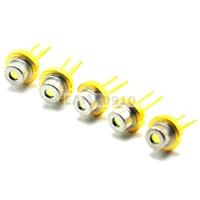 5pcs 405nm 5 6mm 5mw 20mw violetblue laser diode to 18